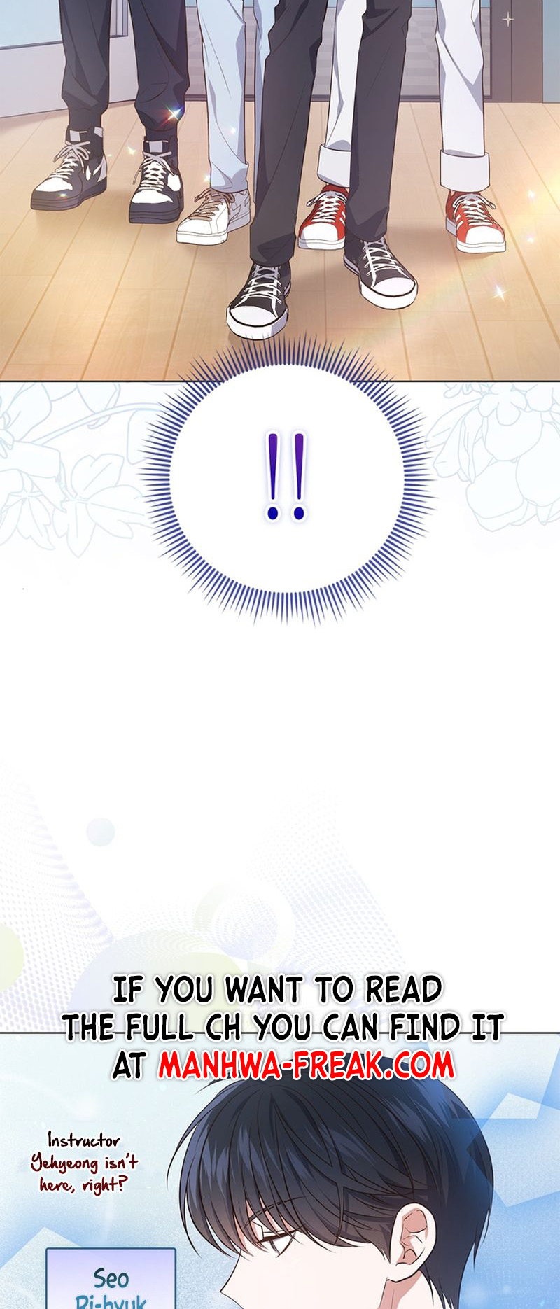 This Life's Universal Superstar Vol. 1 Ch. 3 第9页