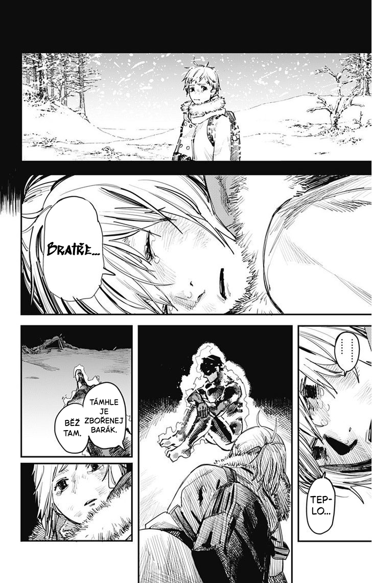 Fire Punch Vol. 1 Ch. 3 第10页