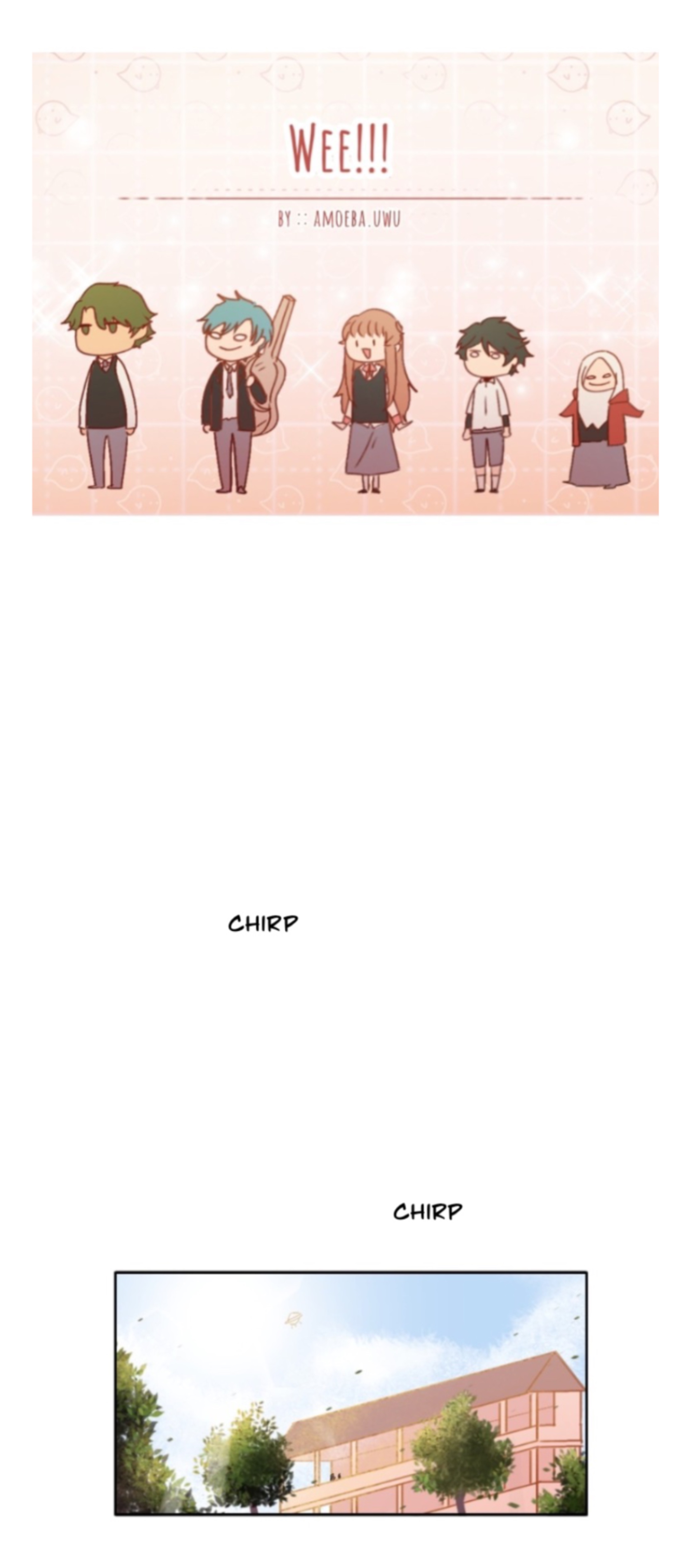 WEE!!! 第2页
