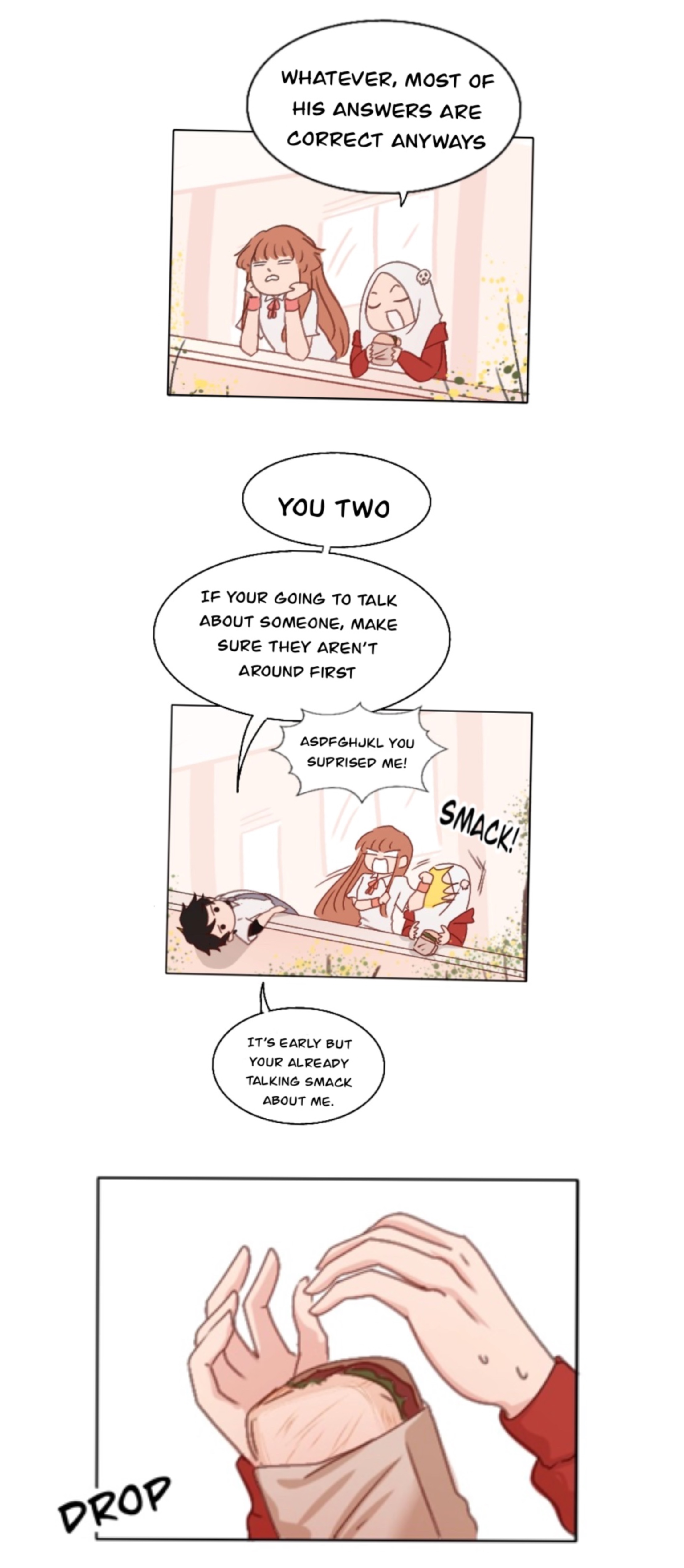 WEE!!! 第6页