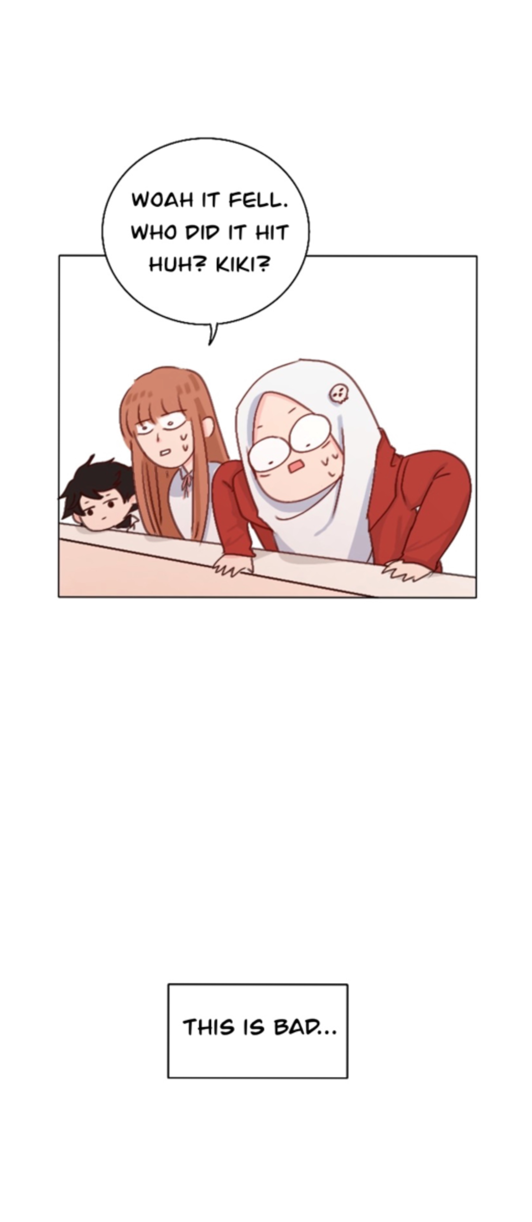 WEE!!! 第8页