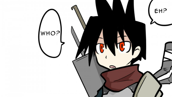 Senyuu. The Hero Journey's Forth 第51页