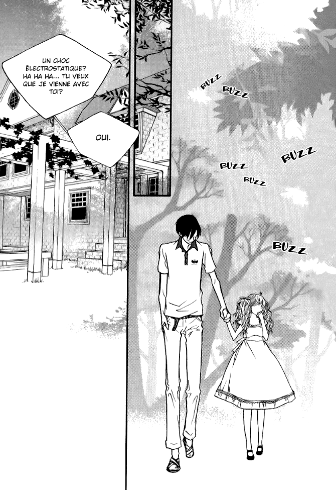 Nocturne Vol. 1 Ch. 2 第16页