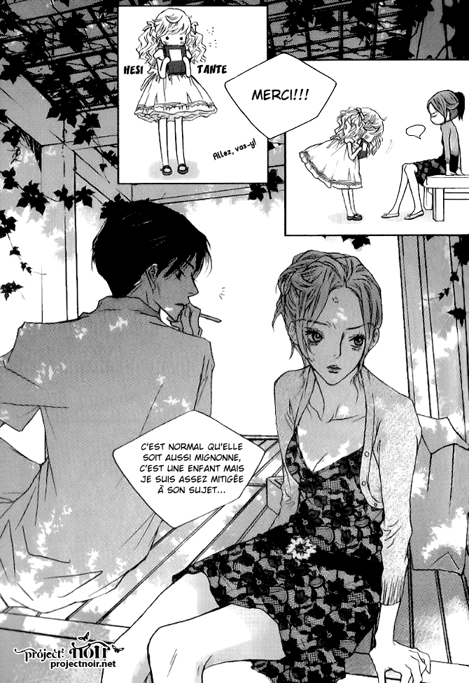 Nocturne Vol. 1 Ch. 2 第20页