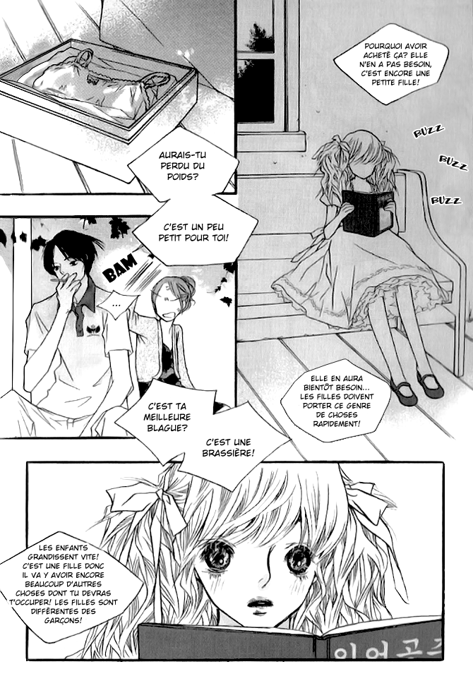 Nocturne Vol. 1 Ch. 2 第21页