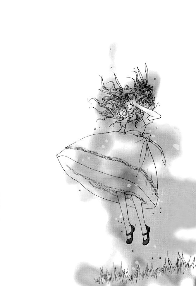 Nocturne Vol. 1 Ch. 2 第27页