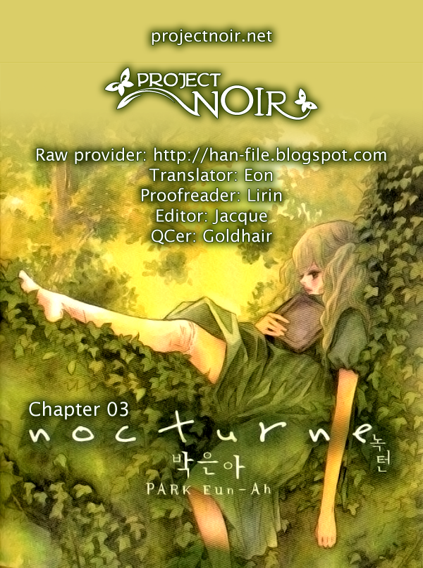 Nocturne Vol. 1 Ch. 2 第30页