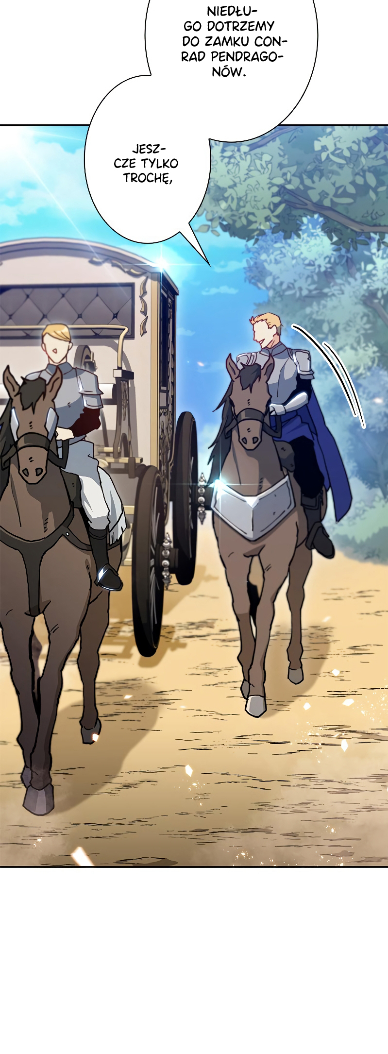 Duke Pendragon: Master of the White Dragon Vol. 1 Ch. 6 第29页