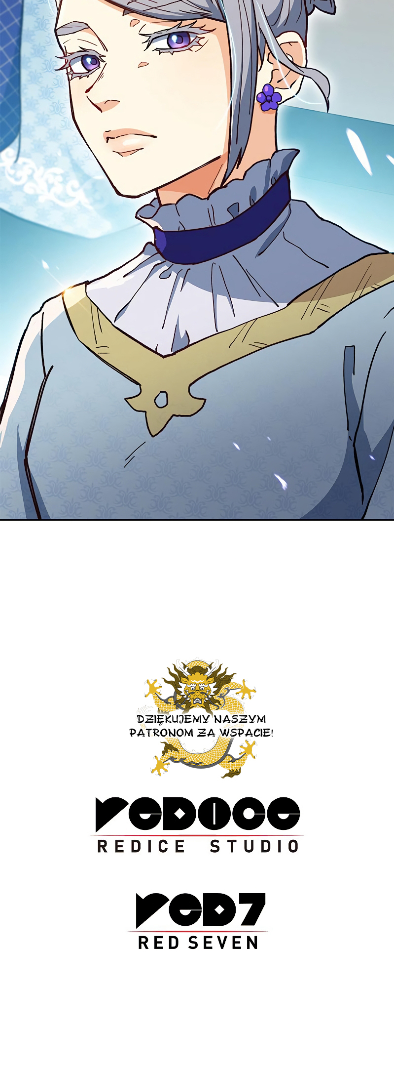 Duke Pendragon: Master of the White Dragon Vol. 1 Ch. 6 第31页
