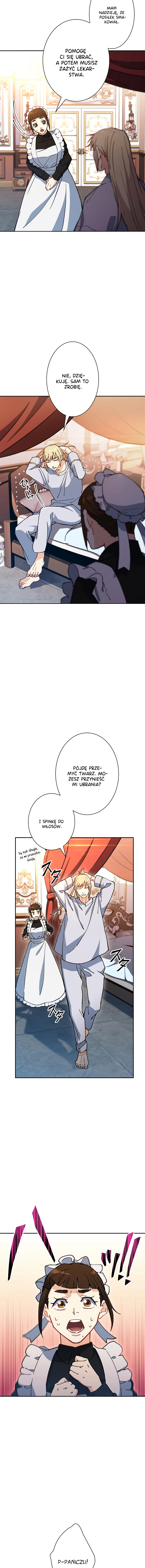 Duke Pendragon: Master of the White Dragon Vol. 1 Ch. 6 第6页