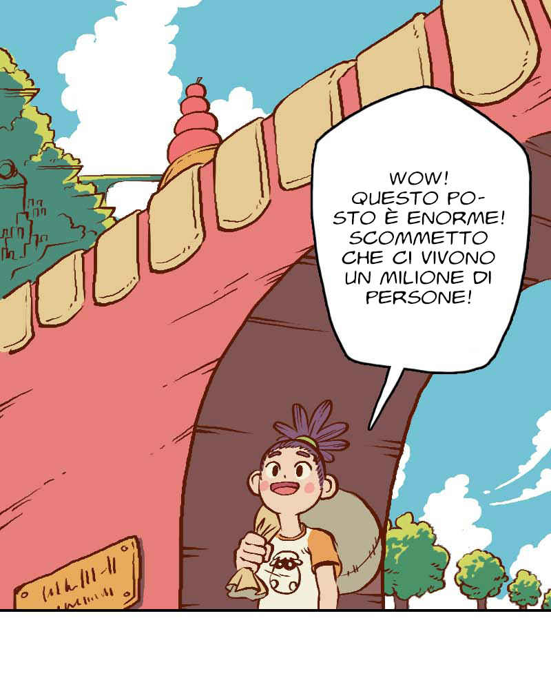Plum Vol. 1 Ch. 2 第14页