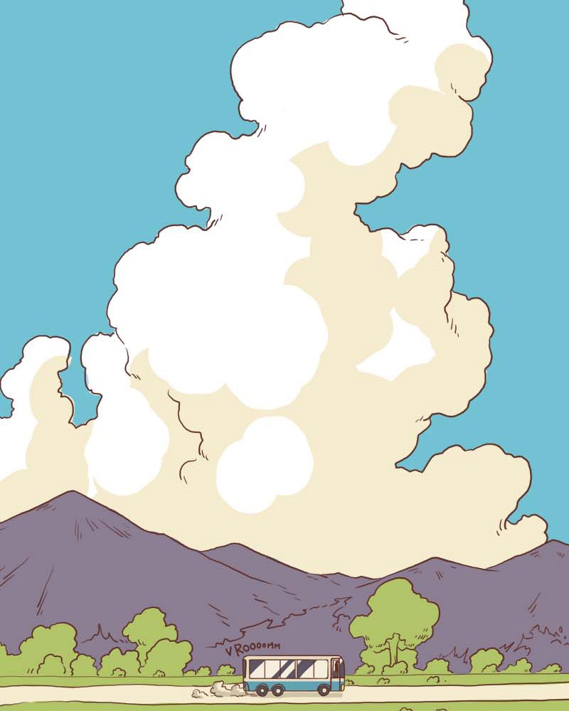 Plum Vol. 1 Ch. 2 第3页