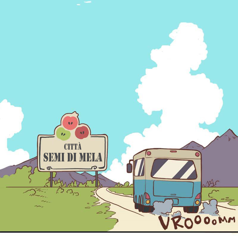 Plum Vol. 1 Ch. 2 第6页