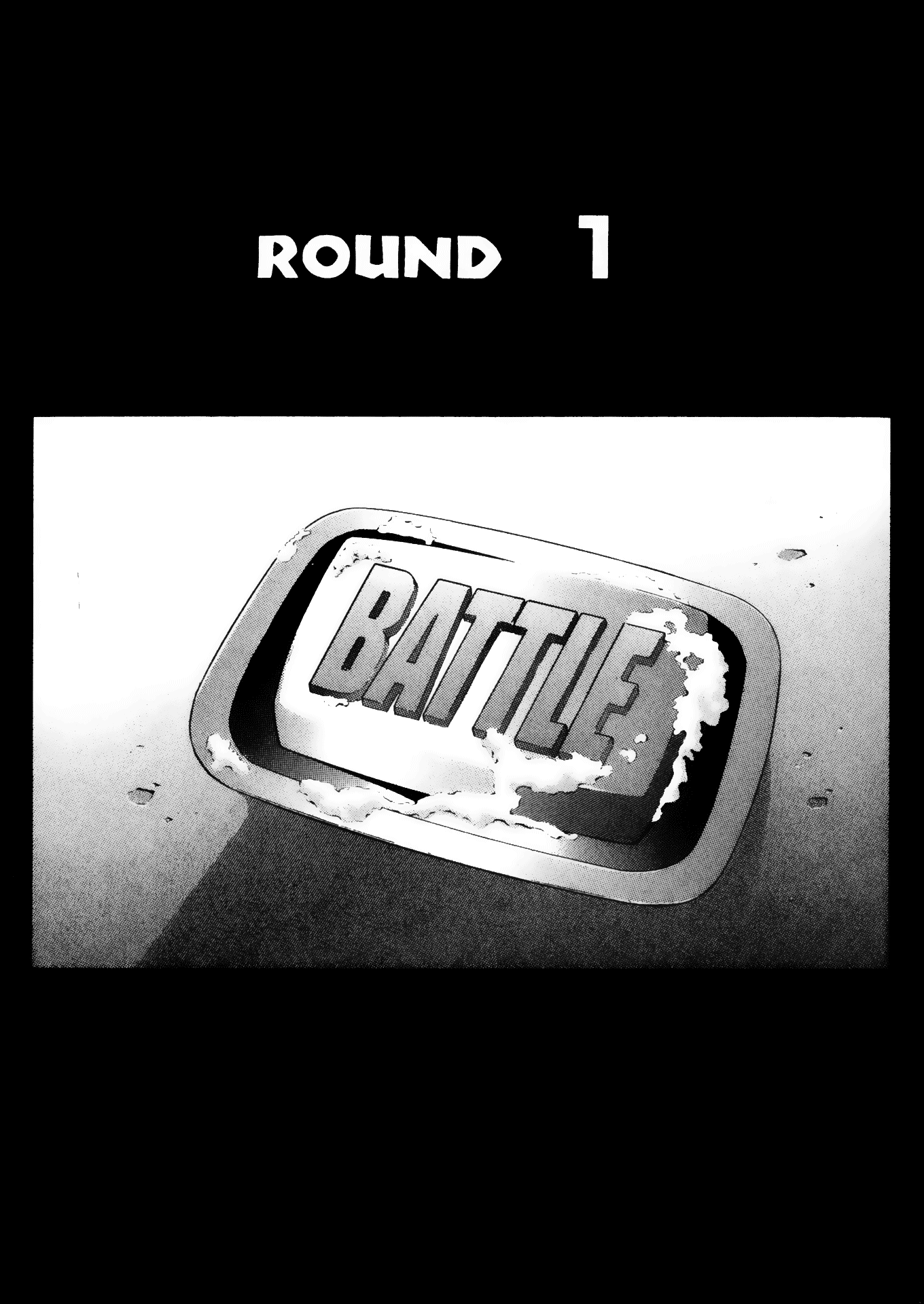 Battle Club 第8页