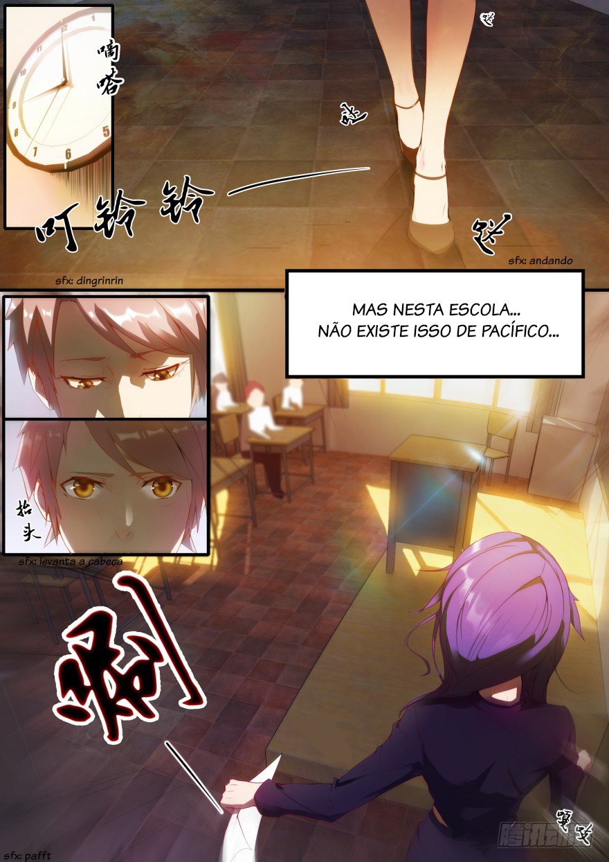Island School 第5页