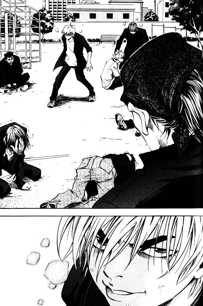 High School Wildflowers 第22页