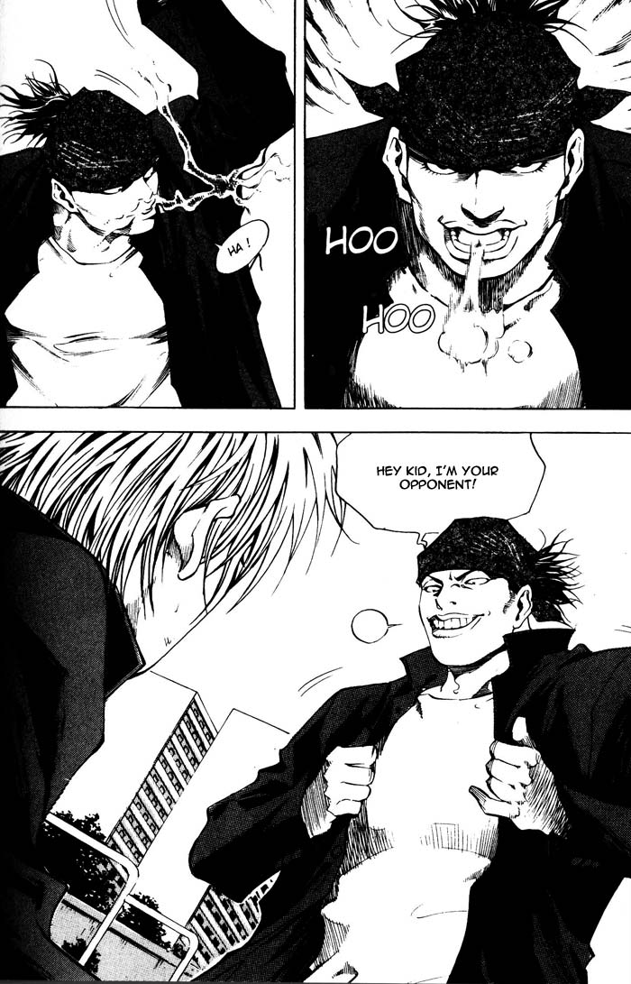 High School Wildflowers 第23页