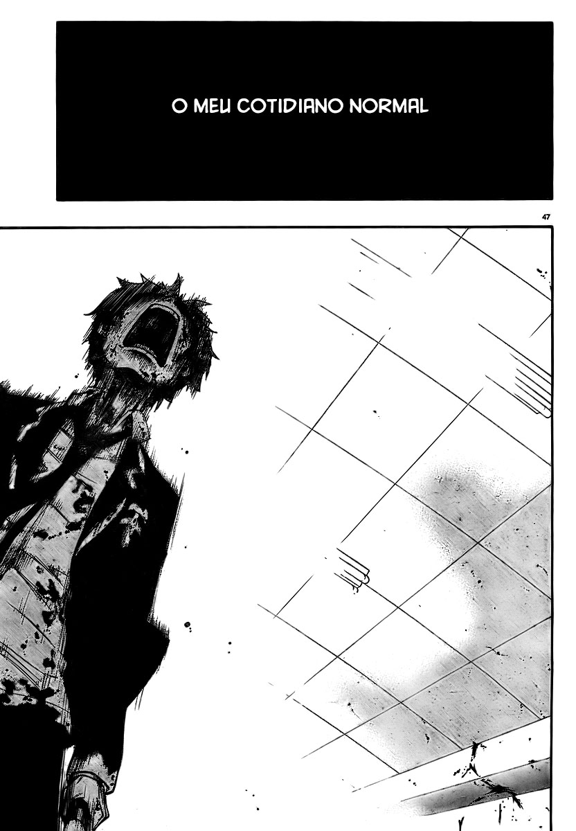Magical Girl Apocalypse Beijo para SALOME 第43页