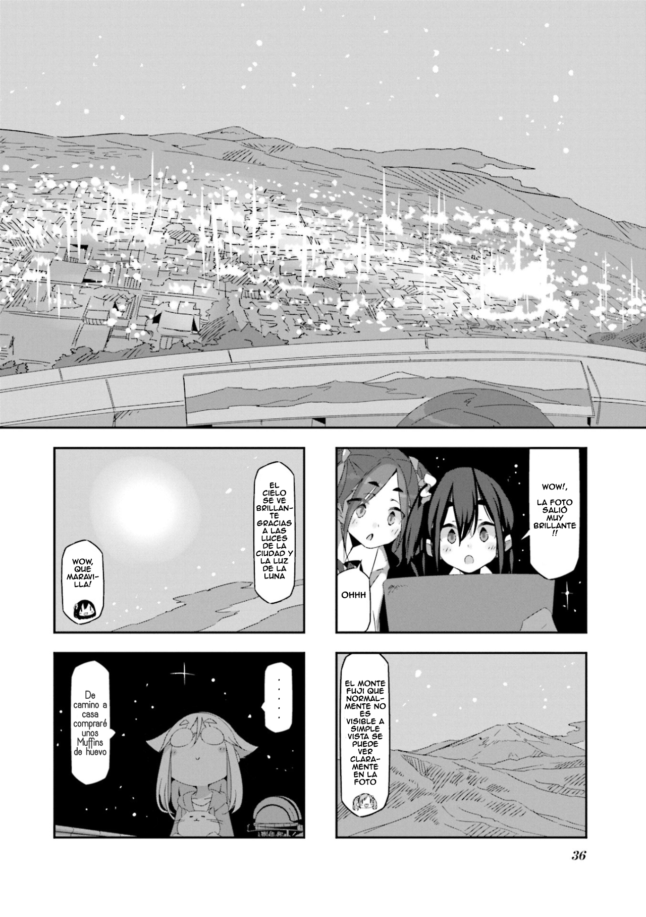 mono Vol. 1 Ch. 3 第8页