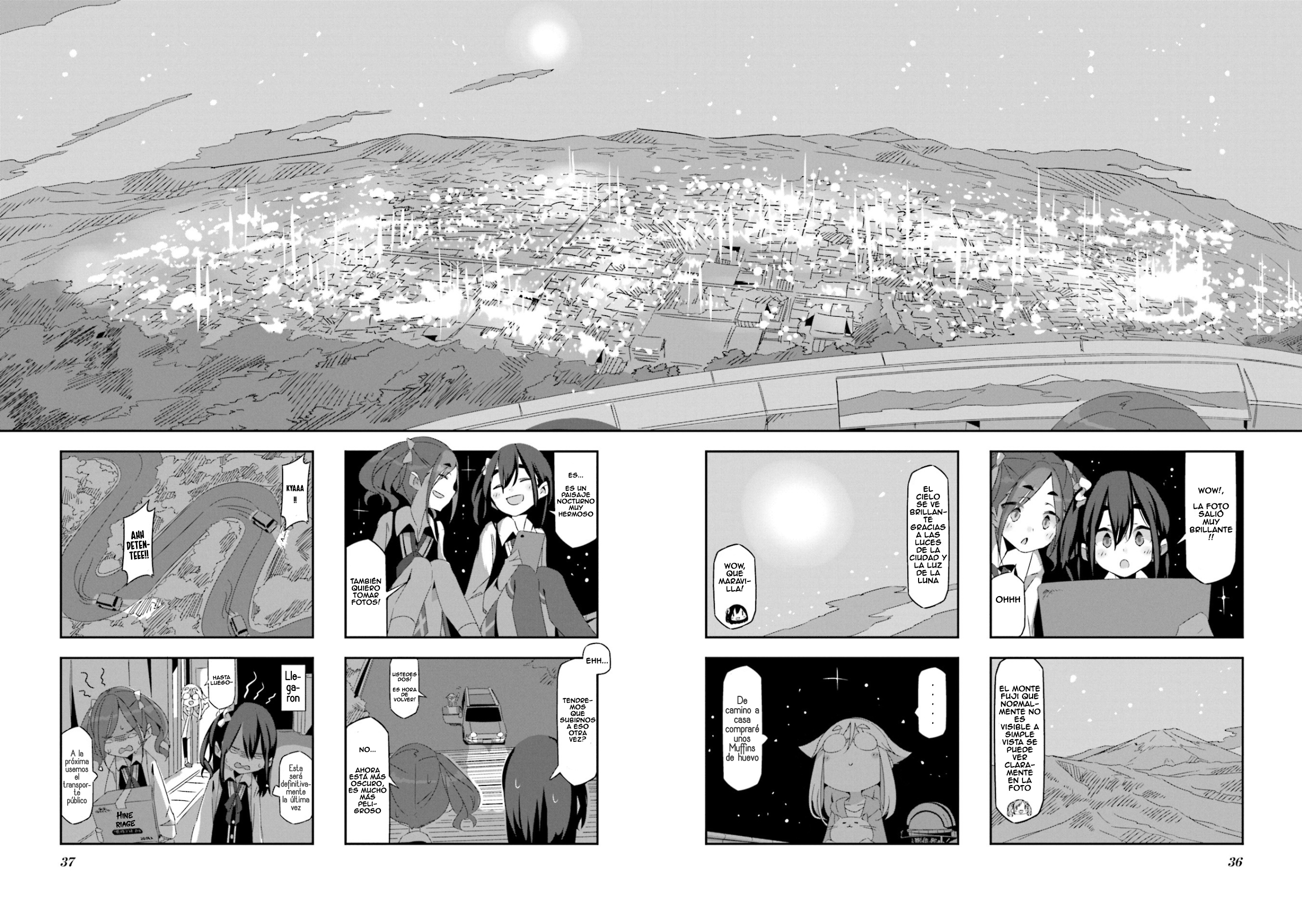 mono Vol. 1 Ch. 3 第10页