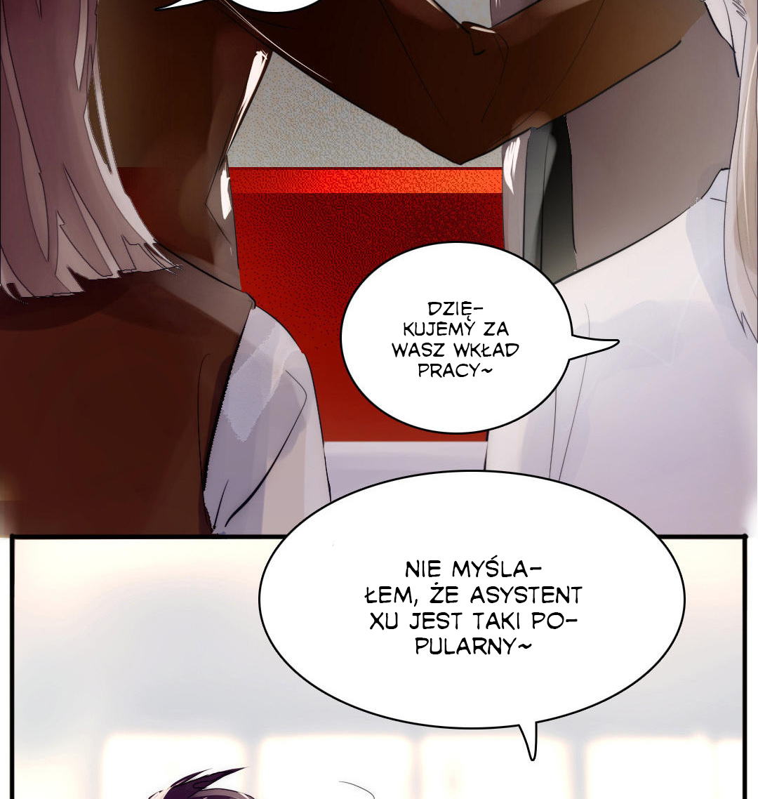 Sleeping in My Book Kim jesteś? 第19页