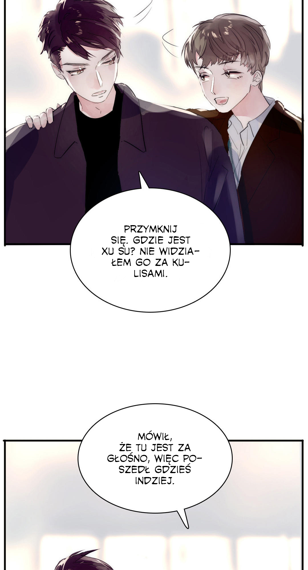 Sleeping in My Book Kim jesteś? 第20页