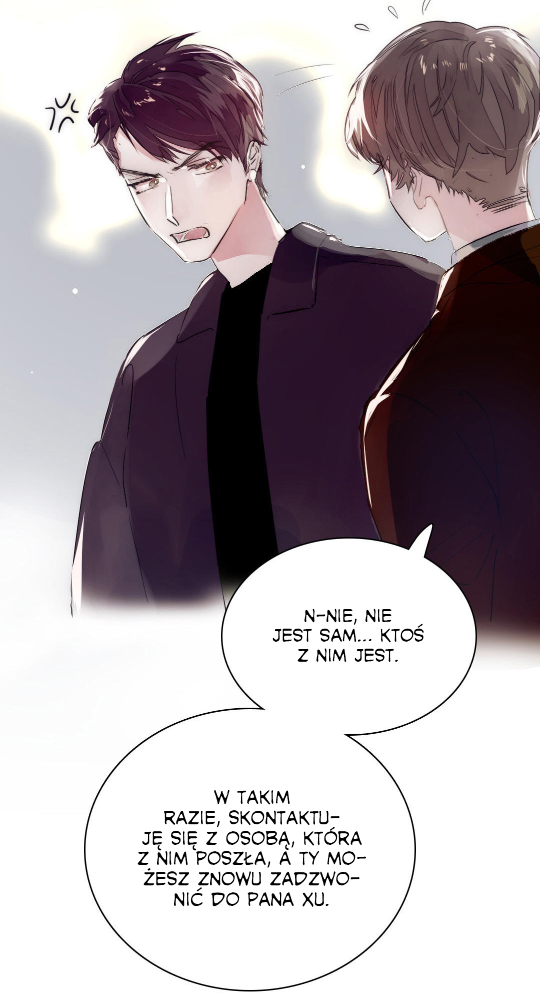 Sleeping in My Book Kim jesteś? 第22页