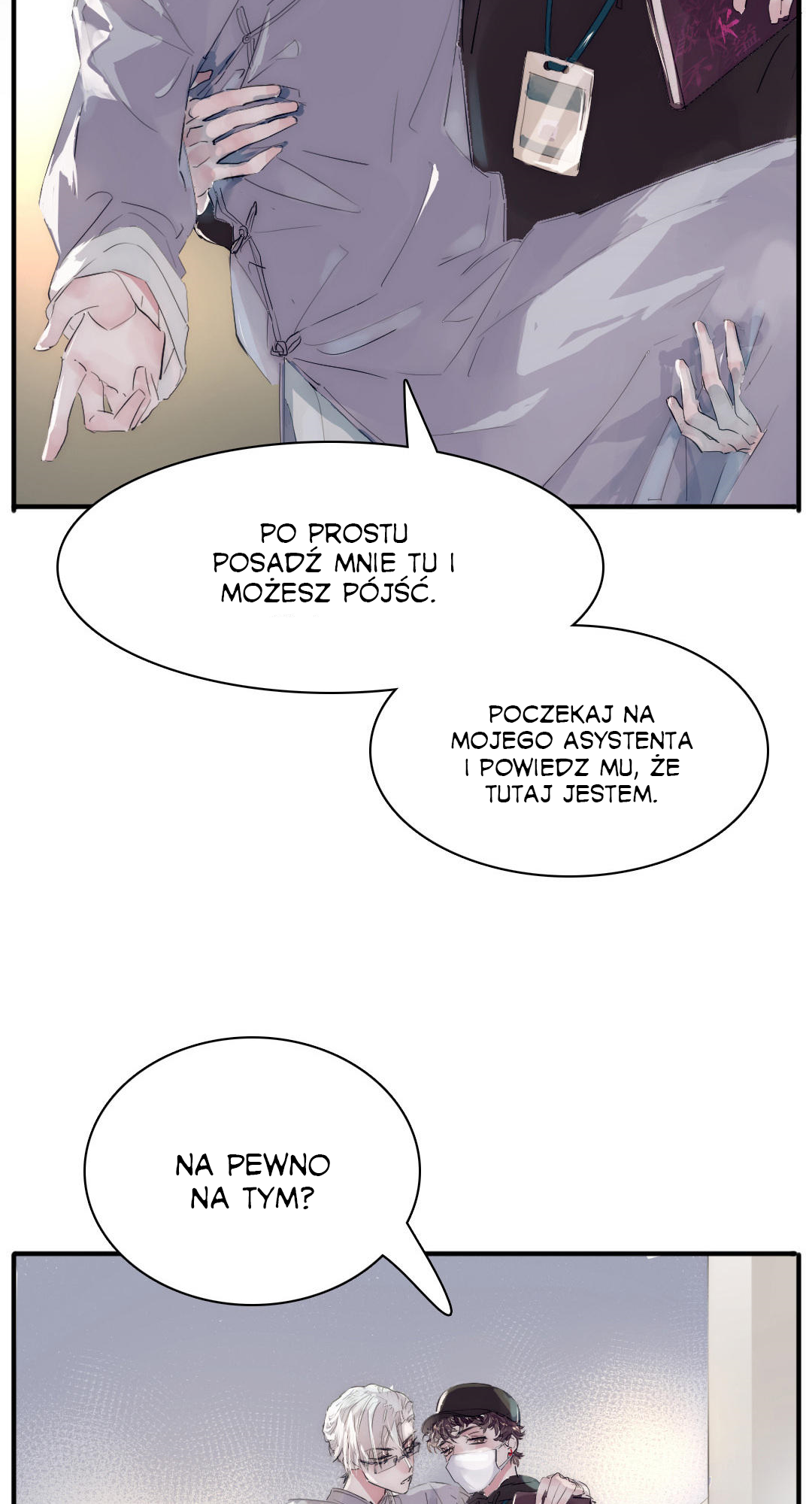 Sleeping in My Book Kim jesteś? 第25页