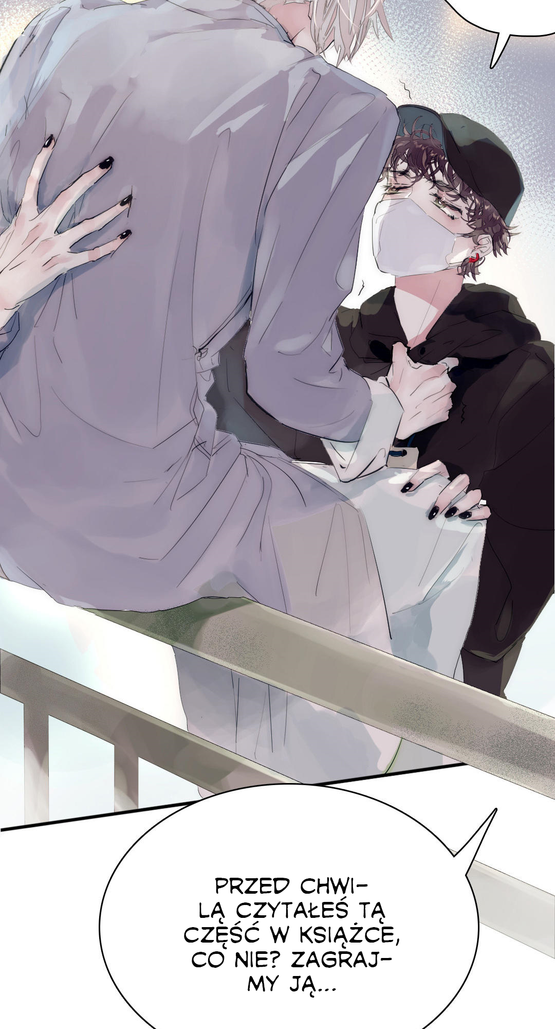 Sleeping in My Book Kim jesteś? 第30页
