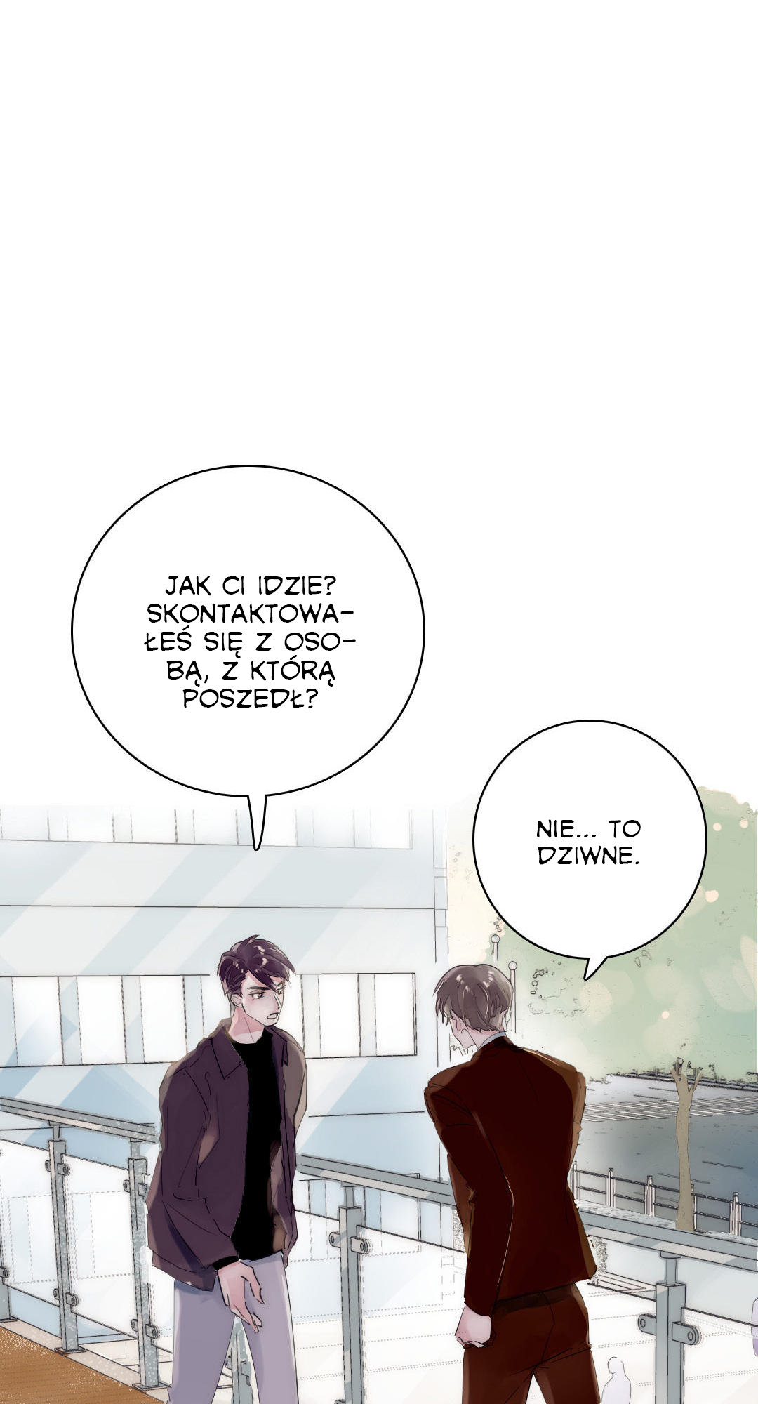 Sleeping in My Book Kim jesteś? 第35页