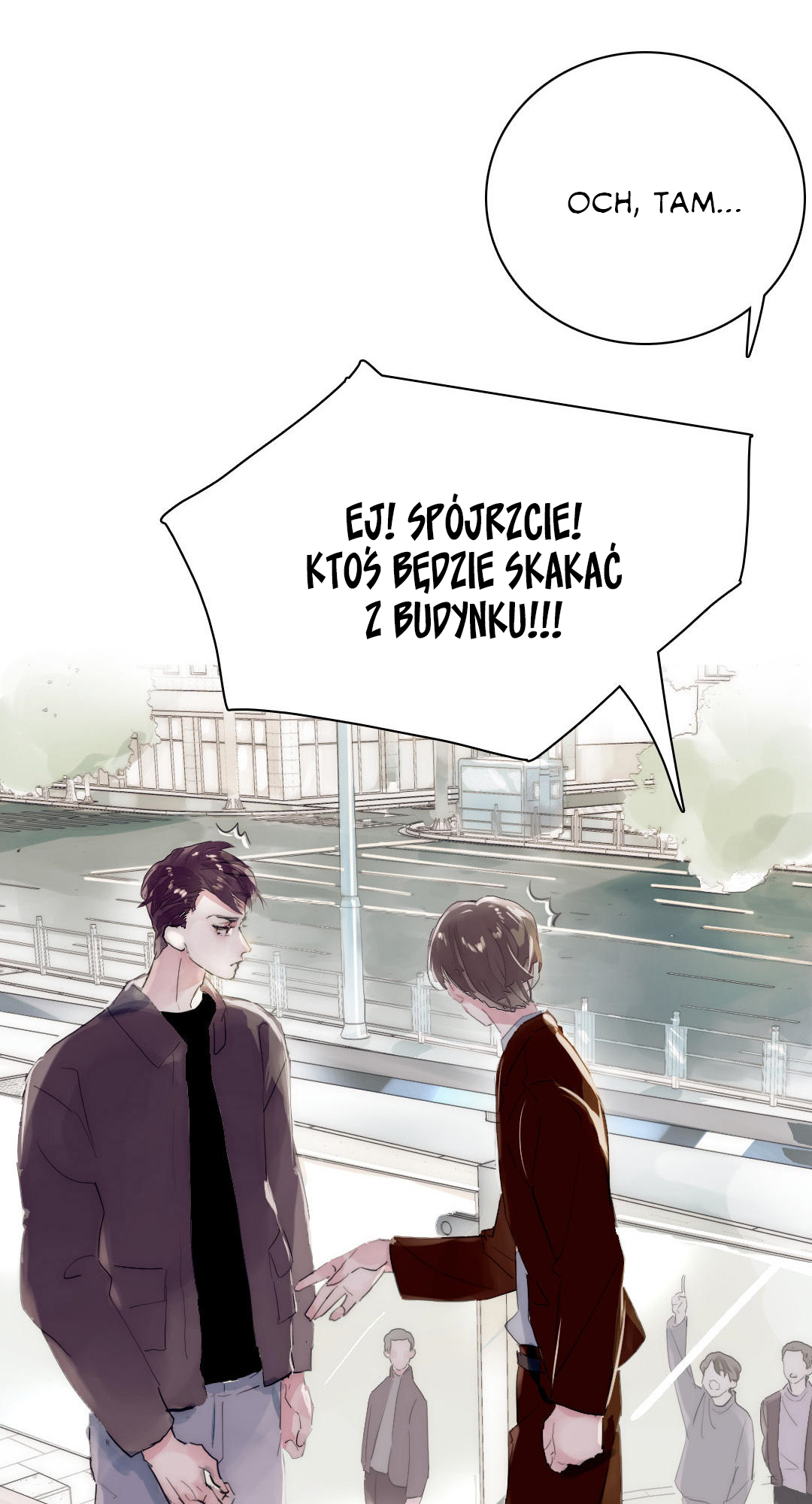 Sleeping in My Book Kim jesteś? 第38页
