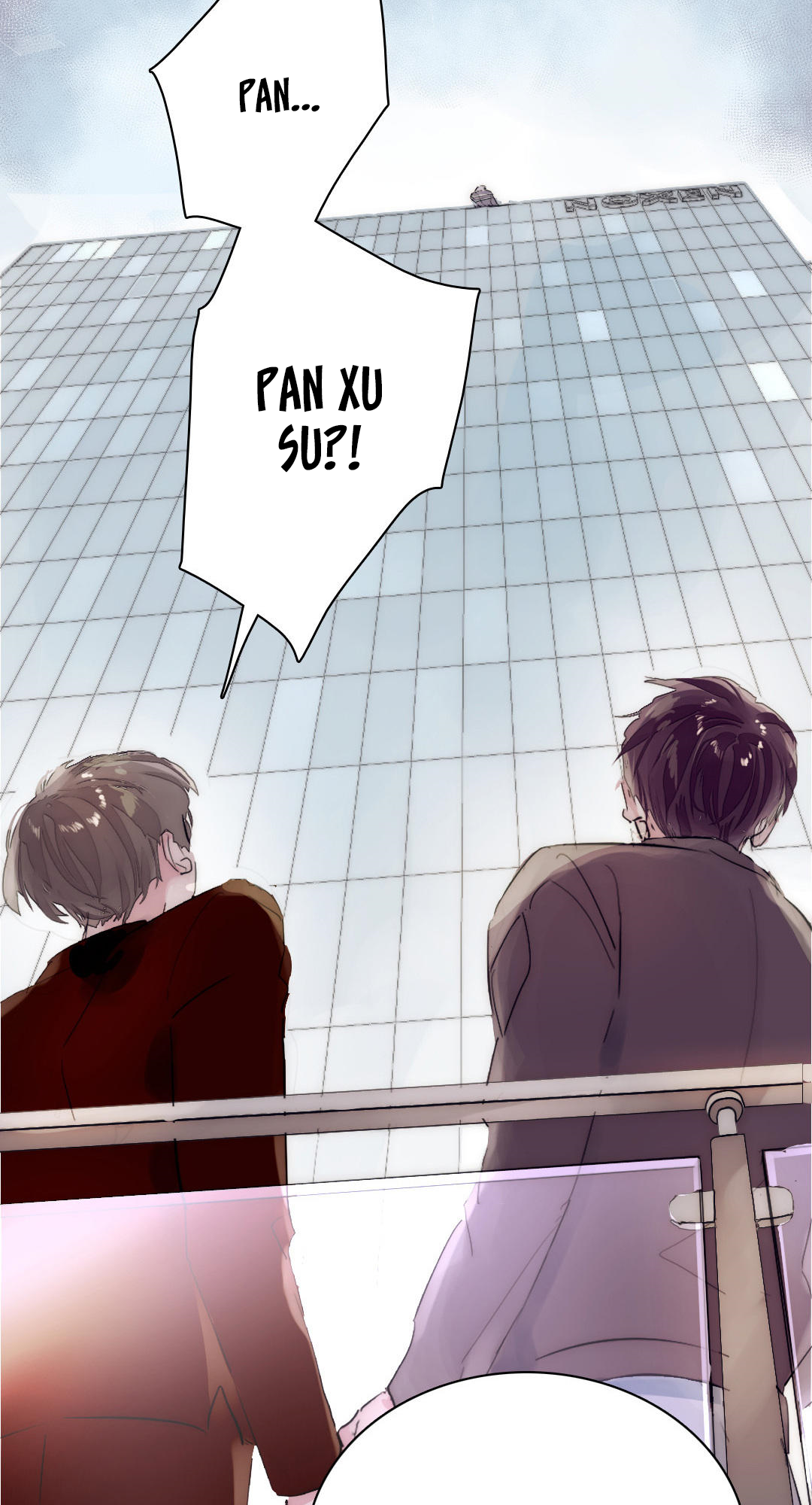 Sleeping in My Book Kim jesteś? 第40页