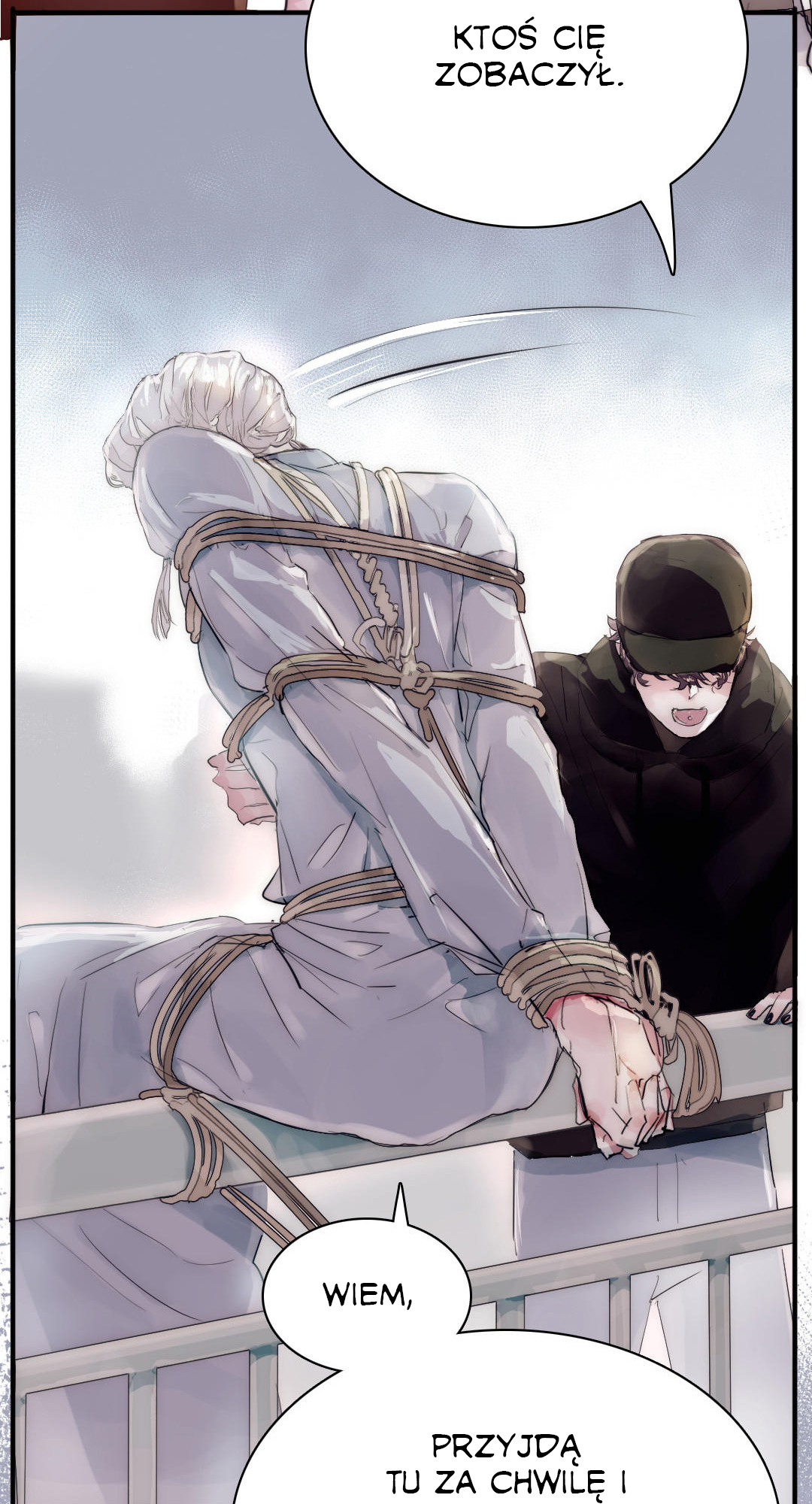 Sleeping in My Book Kim jesteś? 第41页
