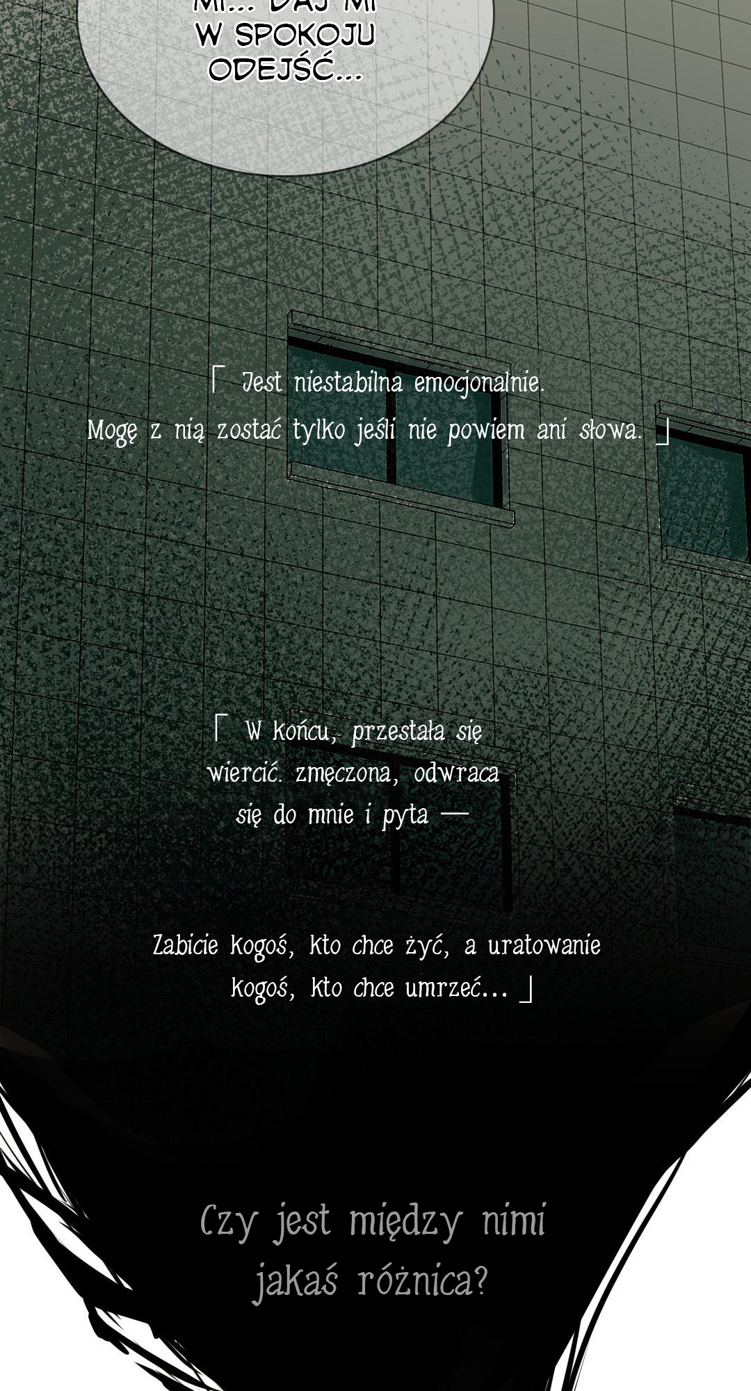 Sleeping in My Book Kim jesteś? 第6页