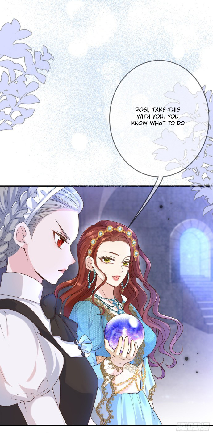 The Villain Is My Admirer Ch. 6 第24页