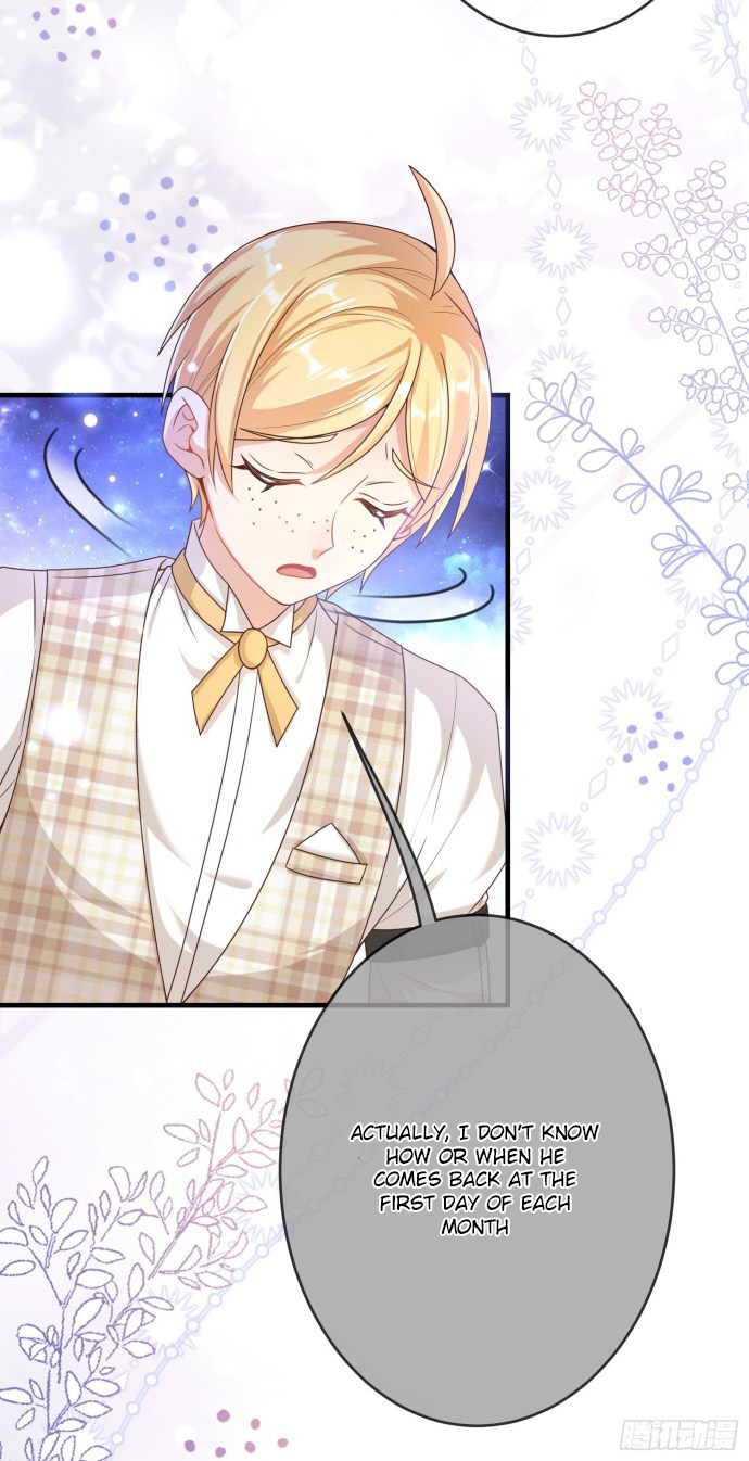 The Villain Is My Admirer Ch. 6 第30页