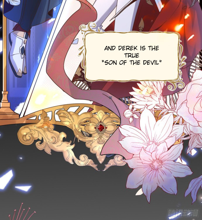 The Villain Is My Admirer Ch. 6 第4页