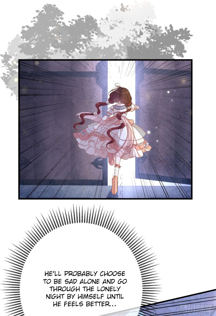 The Villain Is My Admirer Ch. 6 第34页