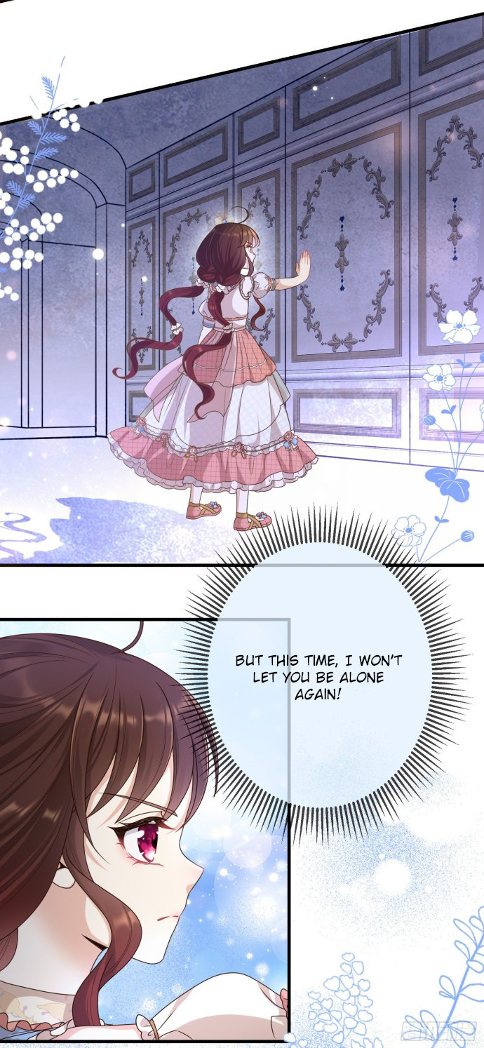 The Villain Is My Admirer Ch. 6 第36页