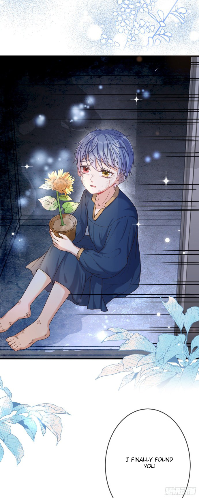 The Villain Is My Admirer Ch. 6 第37页