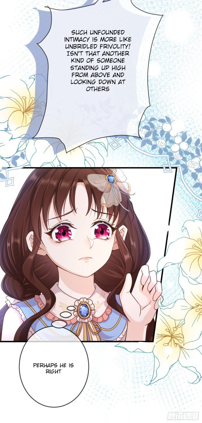 The Villain Is My Admirer Ch. 6 第44页