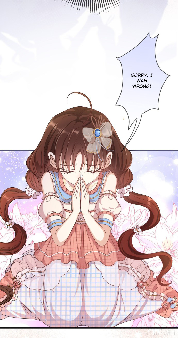 The Villain Is My Admirer Ch. 6 第47页