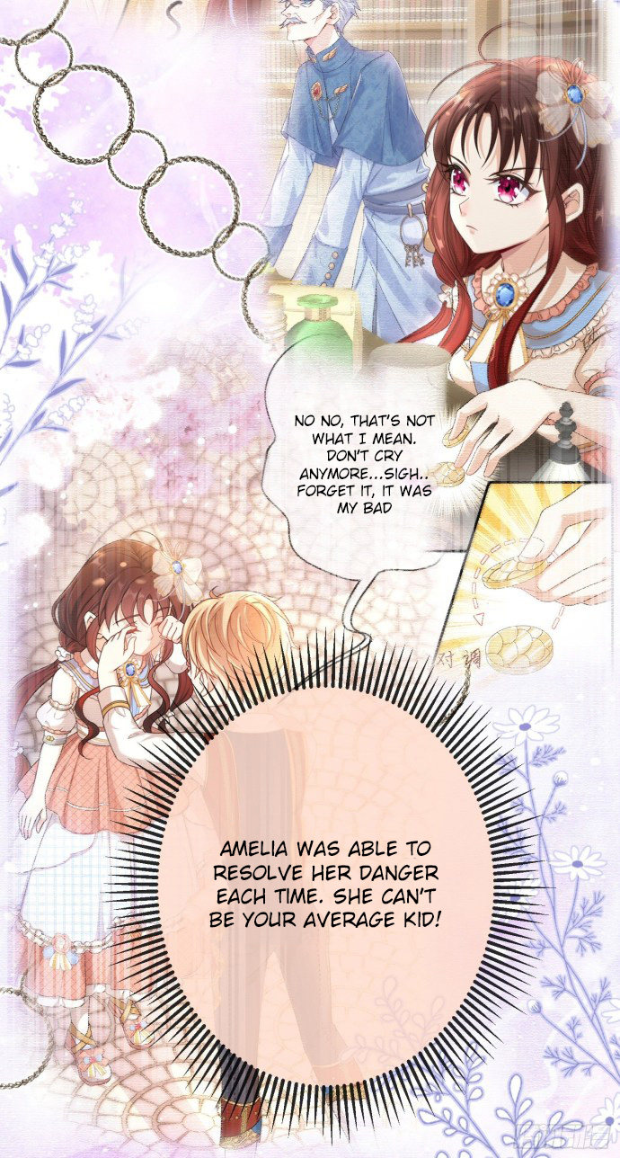 The Villain Is My Admirer Ch. 6 第54页