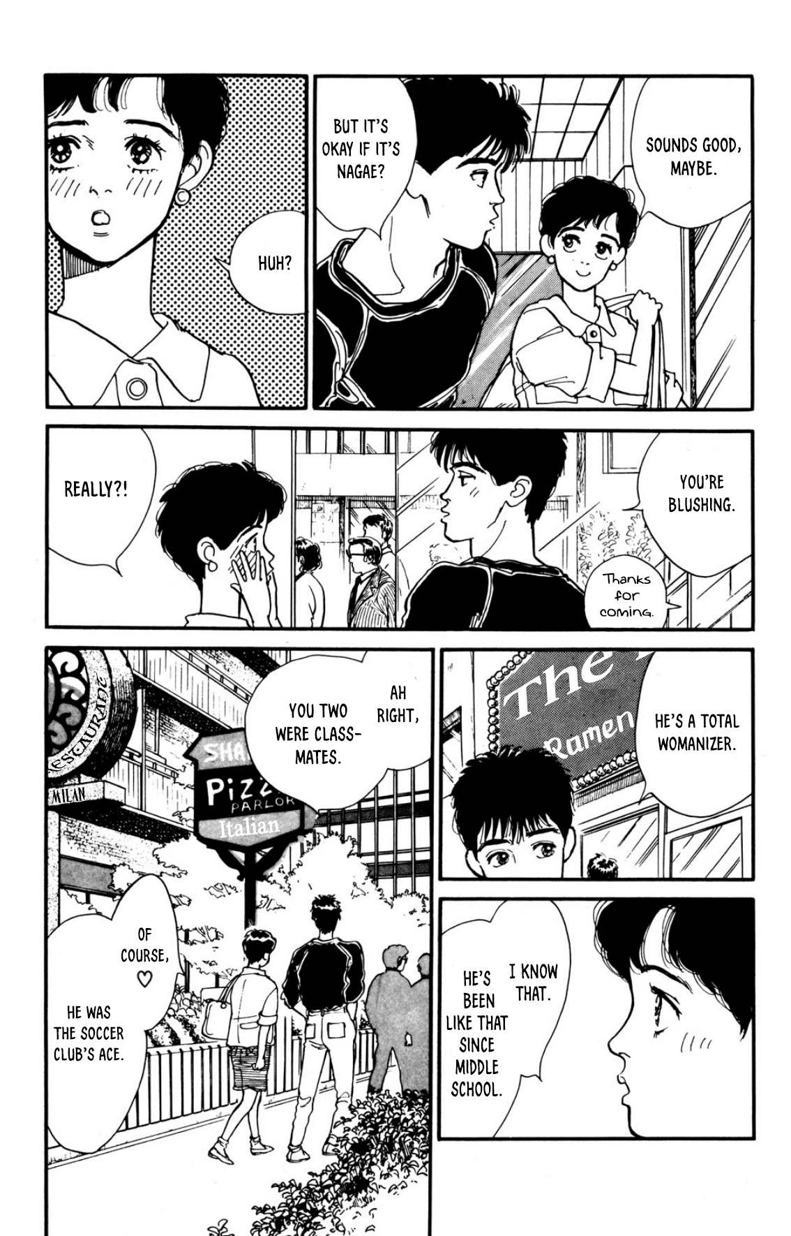 Looking for an Idol A lost child 第6页
