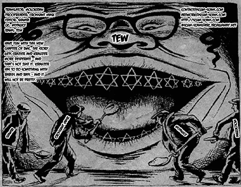 Detroit Metal City Bahasa Indonesia 第2页