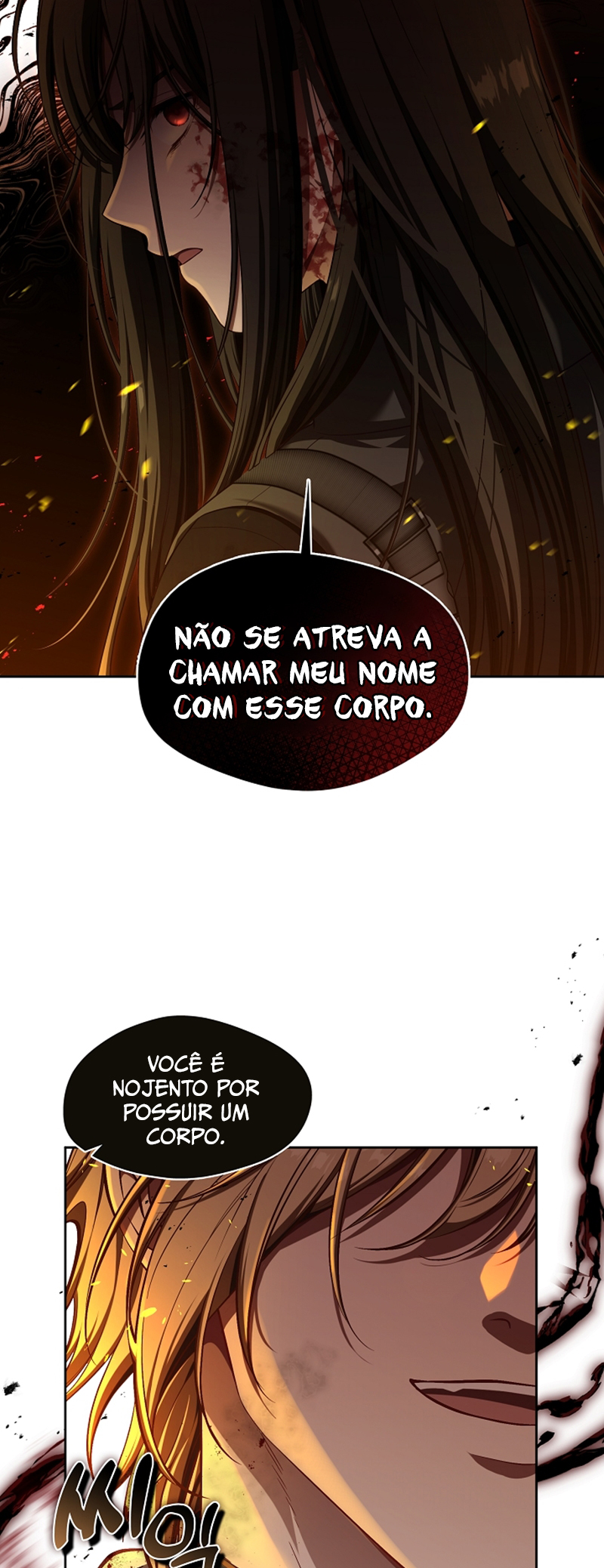 S-geup Hunter-neun Agyeong Gongnyeoga Doegi Silseumnida Prólogo 第9页