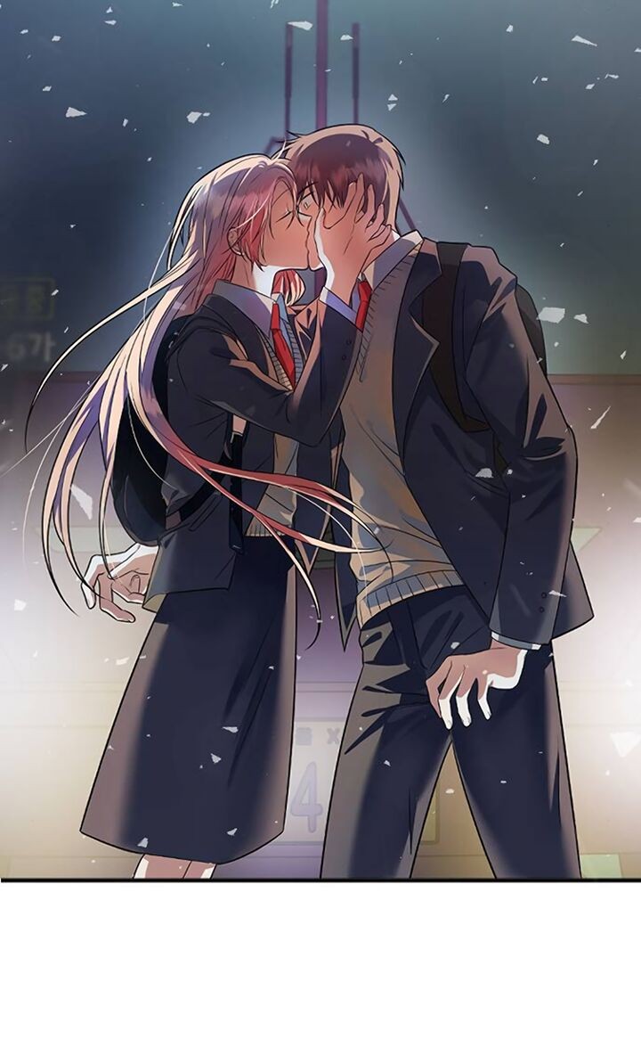 Survive Romance Ch. 5 第17页