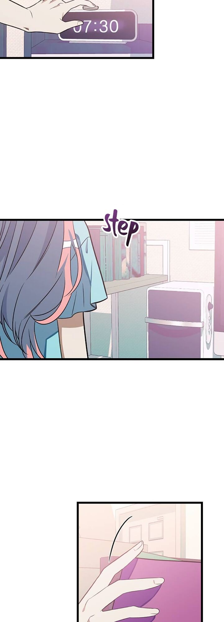 Survive Romance Ch. 5 第20页