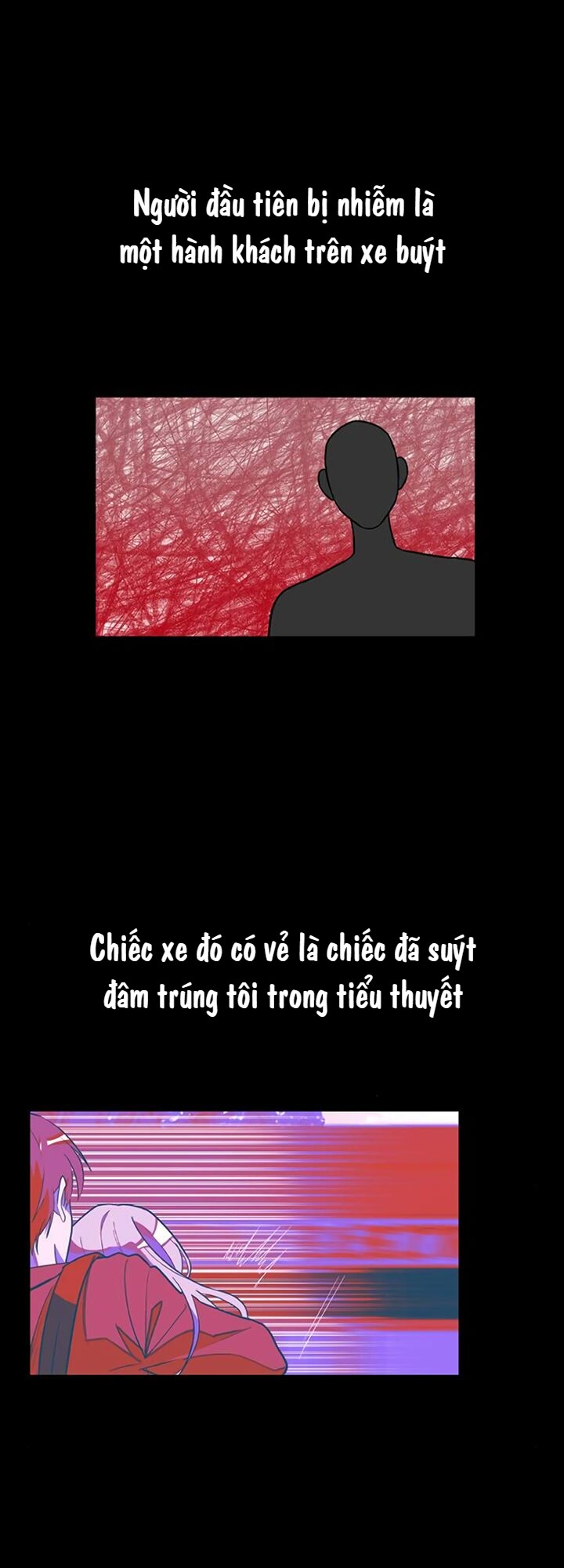 Survive Romance Ch. 5 第31页