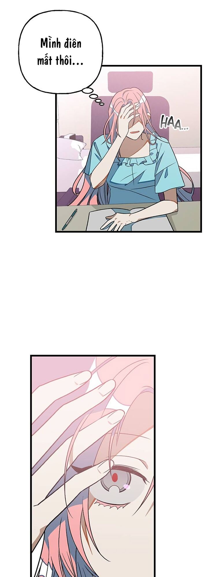 Survive Romance Ch. 5 第43页